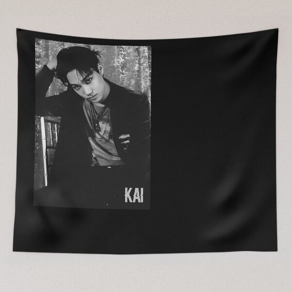 Item preview, Kai Exo designed and sold by JennifeArstrong.