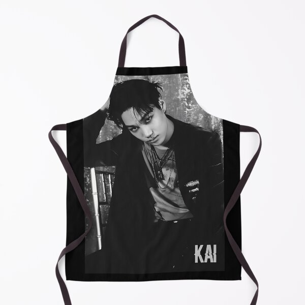 Item preview, Kai Exo designed and sold by JennifeArstrong.