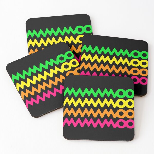 Item preview, Mamamoo Moosical Logo designed and sold by JennifeArstrong.