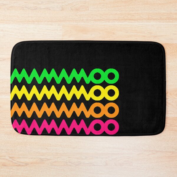 Item preview, Mamamoo Moosical Logo designed and sold by JennifeArstrong.