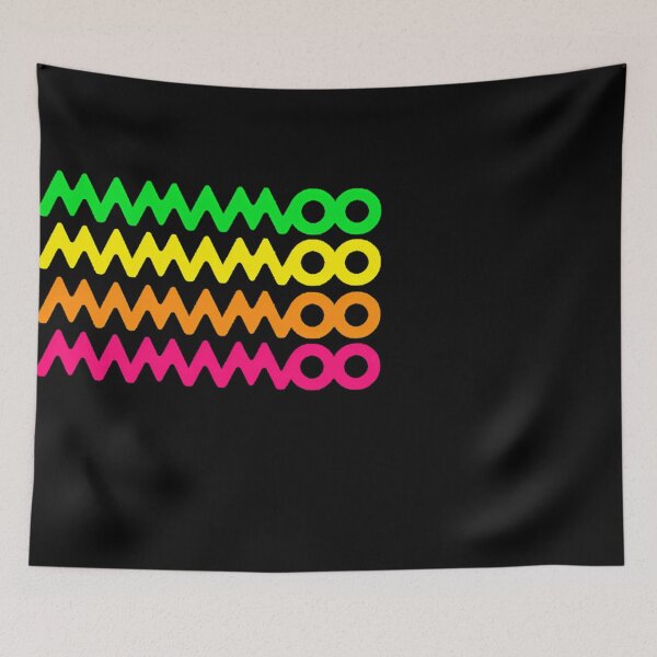 Item preview, Mamamoo Moosical Logo designed and sold by JennifeArstrong.
