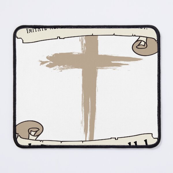 Item preview, Imitate me designed and sold by DisplayedFaith.