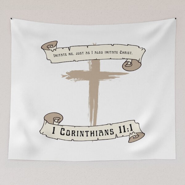 Item preview, Imitate me designed and sold by DisplayedFaith.
