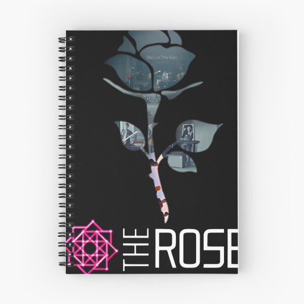 Item preview, The Rose - Smaller  designed and sold by JennifeArstrong.