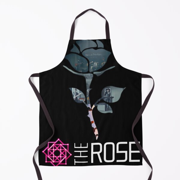 Item preview, The Rose - Smaller designed and sold by JennifeArstrong.