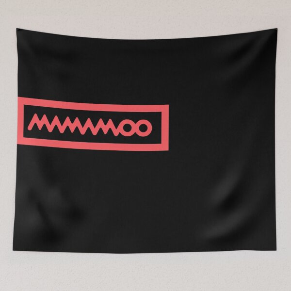 Item preview, Mamamoo  designed and sold by JennifeArstrong.