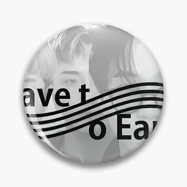 Item preview,  Wave To Earth Members designed and sold by JennifeArstrong.