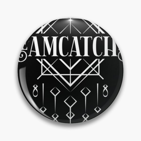 Item preview, Dreamcatcher Black And White designed and sold by JennifeArstrong.