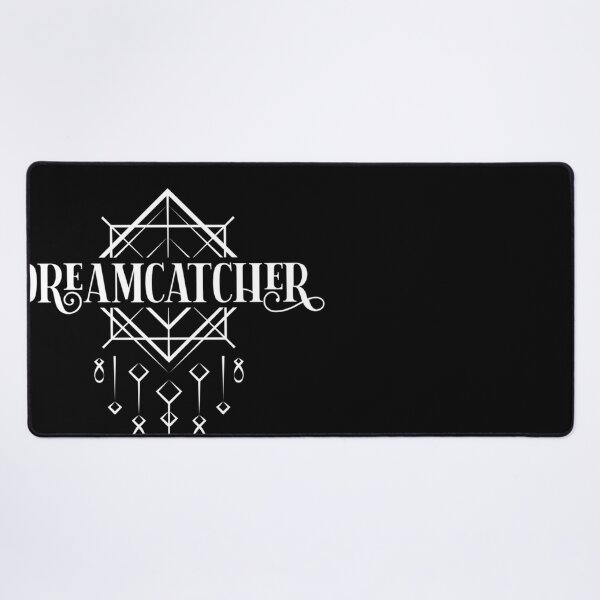 Item preview, Dreamcatcher Black And White designed and sold by JennifeArstrong.