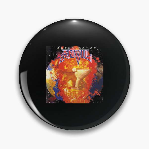Item preview, Anvil - Anthology Album 2000 designed and sold by Noblcobson.