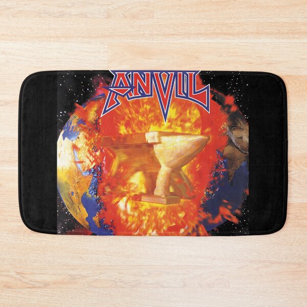 Item preview, Anvil - Anthology Album 2000 designed and sold by Noblcobson.