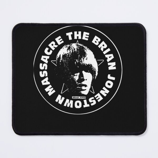 Item preview, Brian Jonestown Massacre designed and sold by VieraJolana.