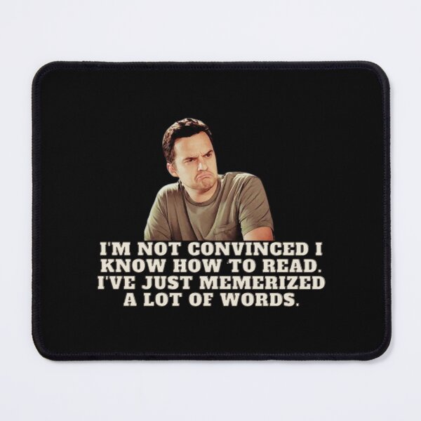 Item preview, Nick Miller Tshirt Nick Miller Funny Tee designed and sold by celiamafm6a.