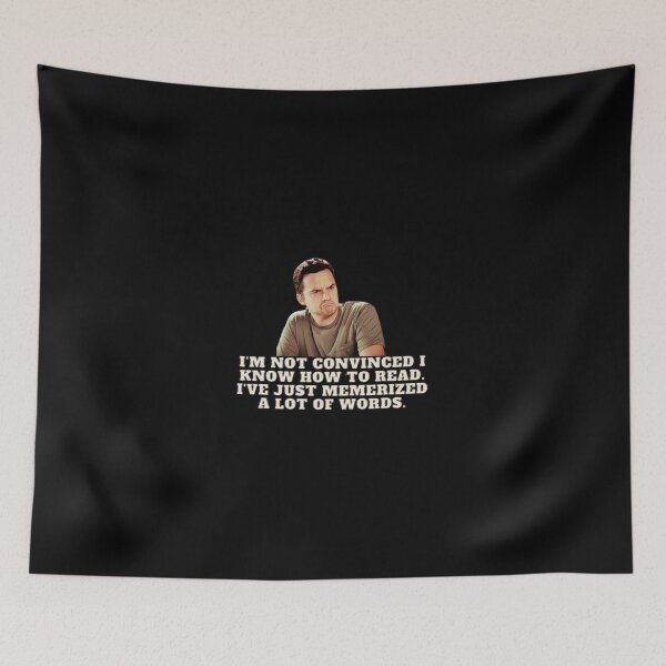 Item preview, Nick Miller Tshirt Nick Miller Funny Tee designed and sold by celiamafm6a.