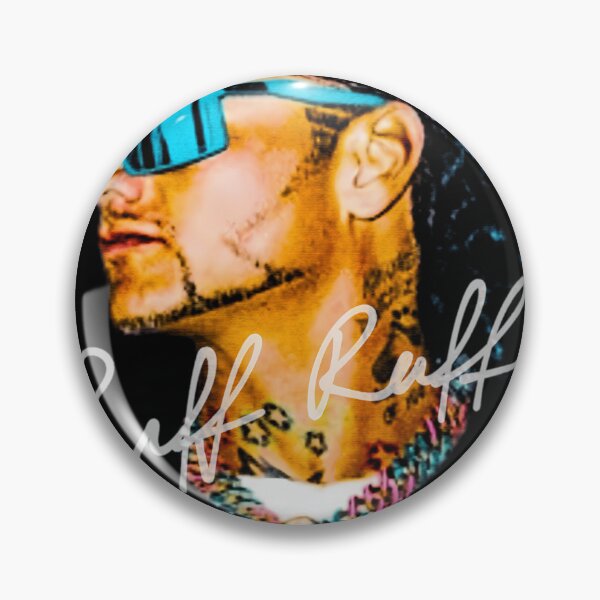 Artikelvorschau, Riff Raff entworfen und verkauft von MALAKAILATOYA.