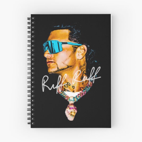 Artikelvorschau, Riff Raff entworfen und verkauft von MALAKAILATOYA.