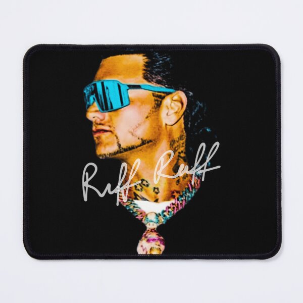 Artikelvorschau, Riff Raff entworfen und verkauft von MALAKAILATOYA.