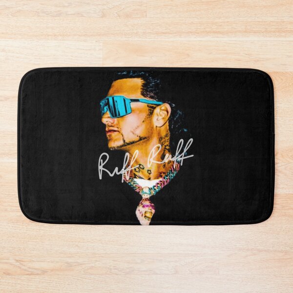 Item preview, Riff Raff designed and sold by MALAKAILATOYA.