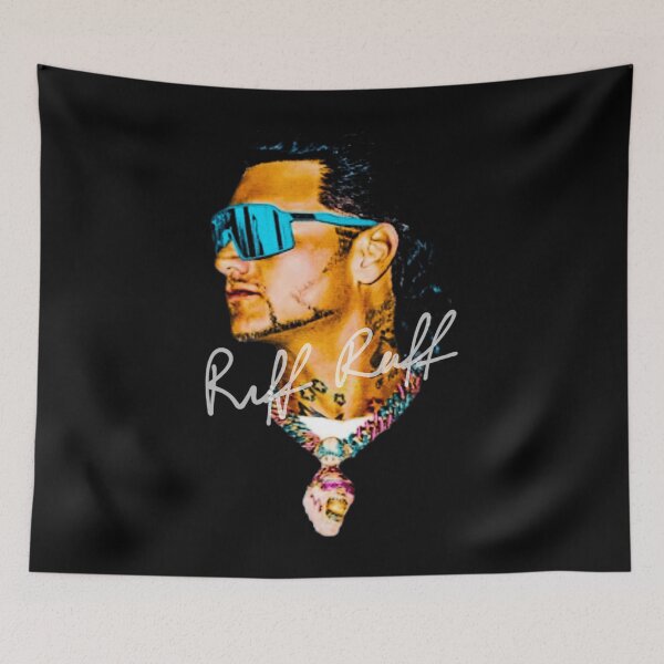 Item preview, Riff Raff designed and sold by MALAKAILATOYA.
