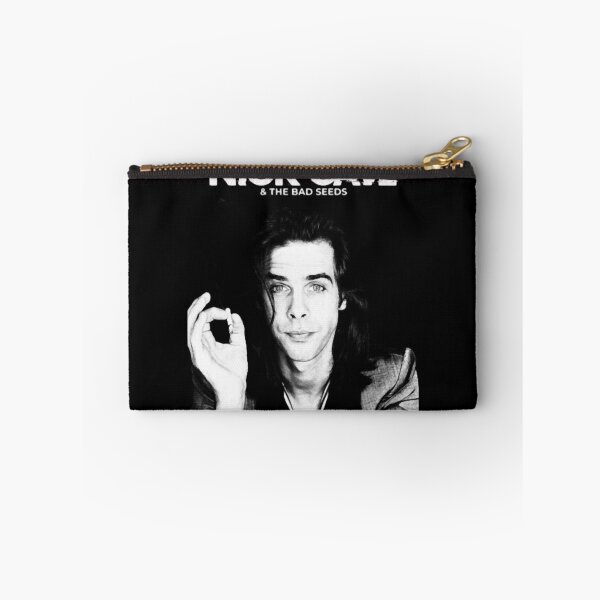 Item preview, NICK CAVE lll  Perfect Gif designed and sold by callahamshop.
