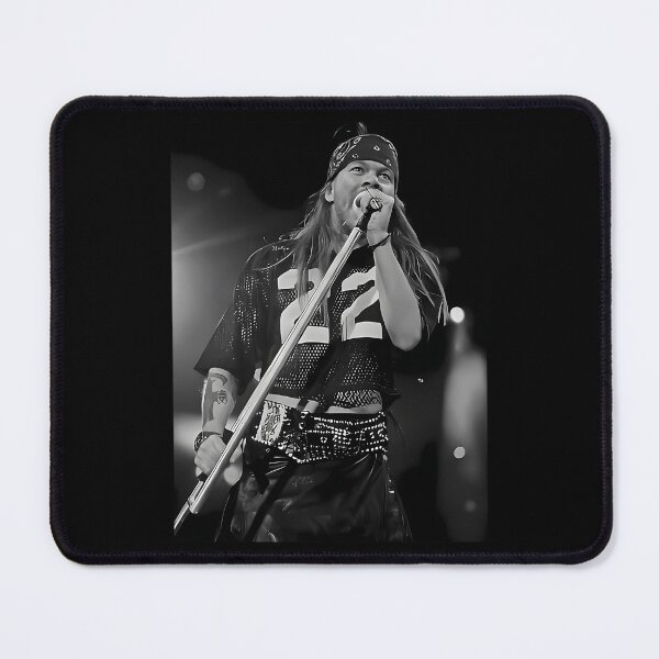 Item preview, Axl Portrait 6 designed and sold by jennieloriu0.