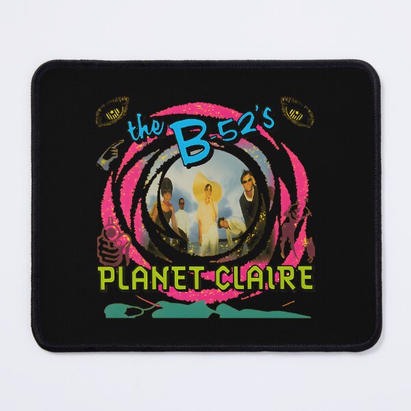 Item preview, Planet Claire designed and sold by mersonbaggerd.
