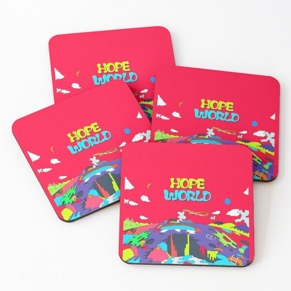 Item preview, Hope World designed and sold by CassandraRueck.