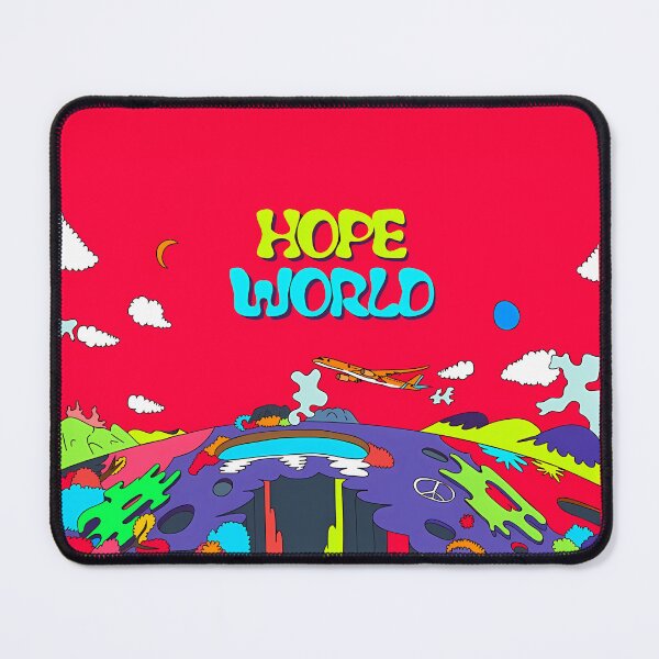 Item preview, Hope World designed and sold by CassandraRueck.