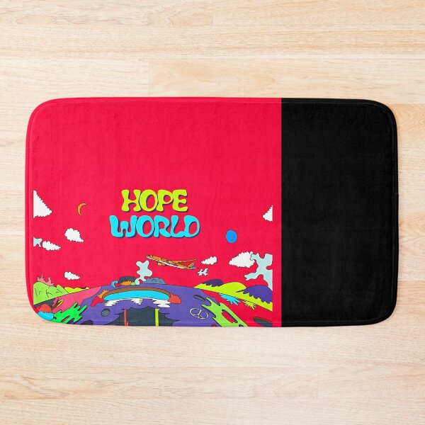 Item preview, Hope World designed and sold by CassandraRueck.