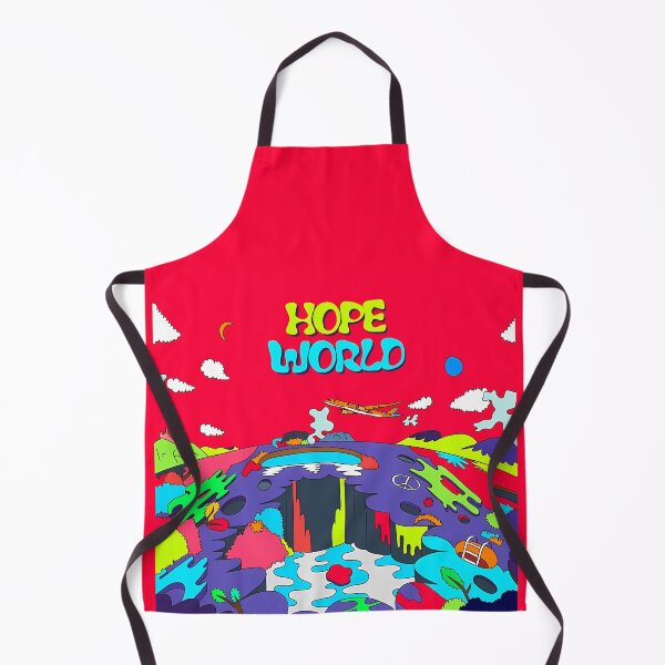 Item preview, Hope World designed and sold by CassandraRueck.