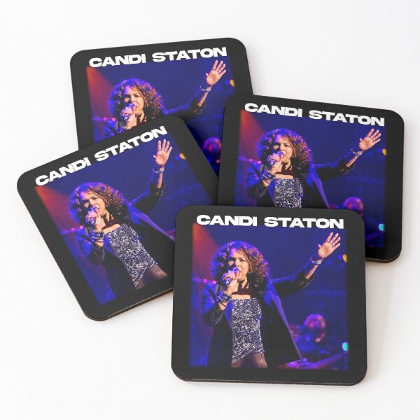 Item preview, Candi Staton Do Your Duty designed and sold by gilesjacobs.