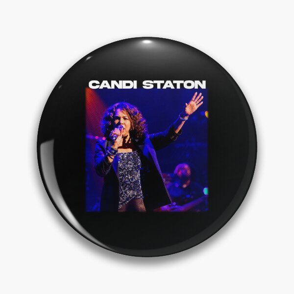 Item preview, Candi Staton Do Your Duty designed and sold by gilesjacobs.