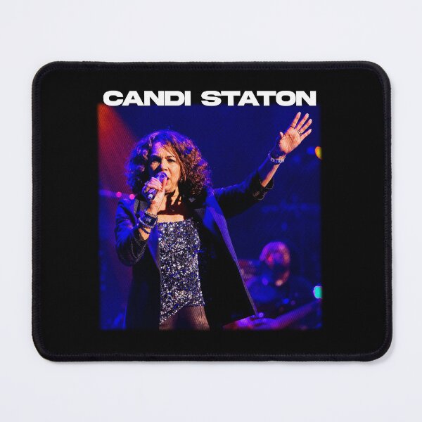 Item preview, Candi Staton Do Your Duty designed and sold by gilesjacobs.