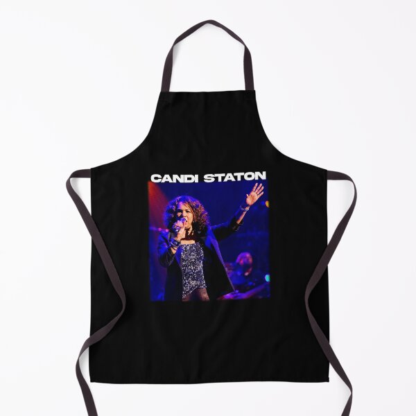 Item preview, Candi Staton Do Your Duty designed and sold by gilesjacobs.