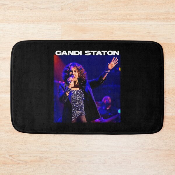 Item preview, Candi Staton Do Your Duty designed and sold by gilesjacobs.