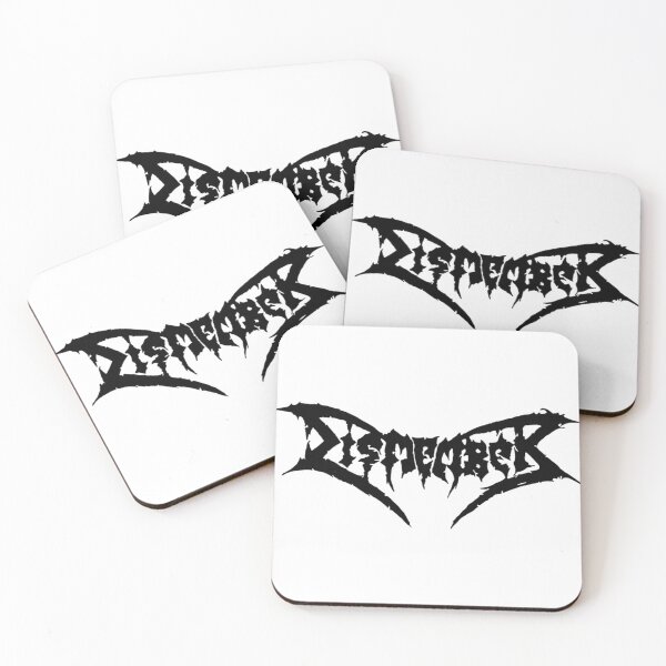 Item preview, Dismember designed and sold by Noblcobson.