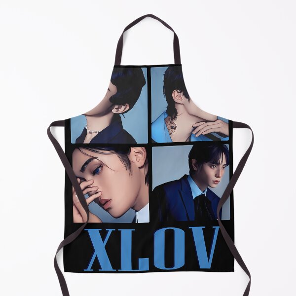 Item preview, Xlov Imma Be Group  designed and sold by CassandraRueck.