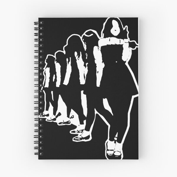 Item preview, Gfriend Rough Minimalist designed and sold by Hegedmre.