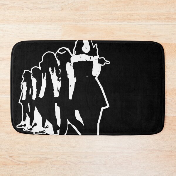 Item preview, Gfriend Rough Minimalist designed and sold by Hegedmre.