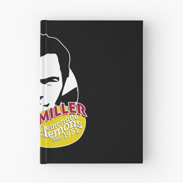 Item preview, Nick Miller, turning lemonade into lemons since 1981 Essential T-Shirt designed and sold by meaganrowenaz6.