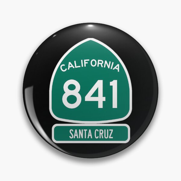 Item preview, 841 Otter Pacific Coast Highway One California Phc Road Sign 240 designed and sold by Isalopes1.