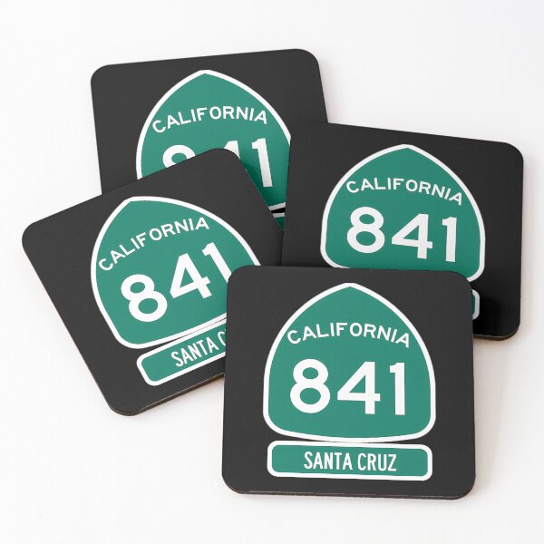 Item preview, 841 Otter Pacific Coast Highway One California Phc Road Sign 240 designed and sold by Isalopes1.
