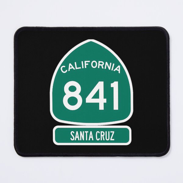 Item preview, 841 Otter Pacific Coast Highway One California Phc Road Sign 240 designed and sold by Isalopes1.