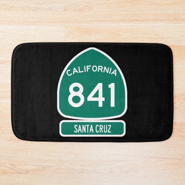 Item preview, 841 Otter Pacific Coast Highway One California Phc Road Sign 240 designed and sold by Isalopes1.