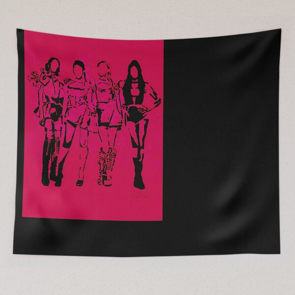 Item preview, Musical Group designed and sold by CassandraRueck.