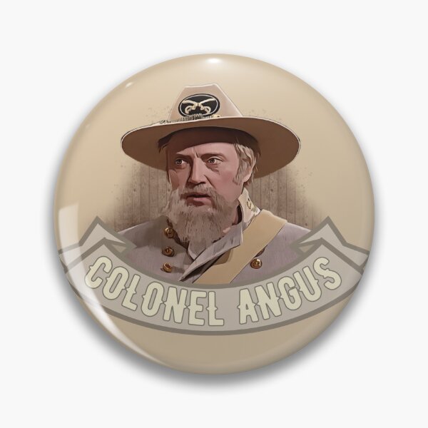 Item preview, Colonel Angus designed and sold by Illannoyed.
