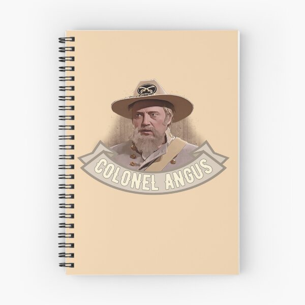 Item preview, Colonel Angus designed and sold by Illannoyed.
