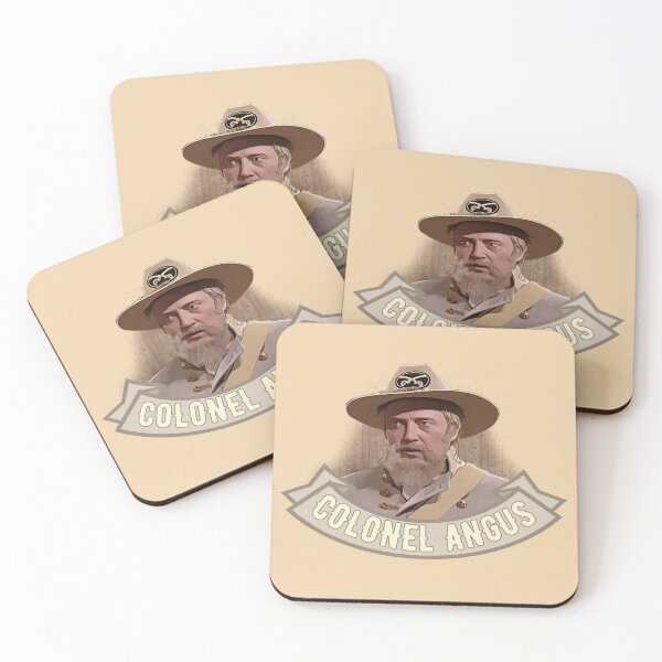 Item preview, Colonel Angus designed and sold by Illannoyed.