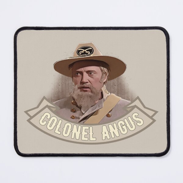Item preview, Colonel Angus designed and sold by Illannoyed.