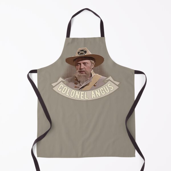 Item preview, Colonel Angus designed and sold by Illannoyed.